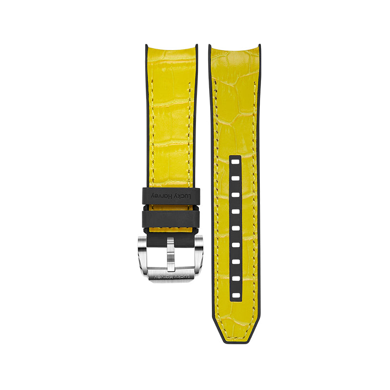 Correa de repuesto original Lucky Harvey