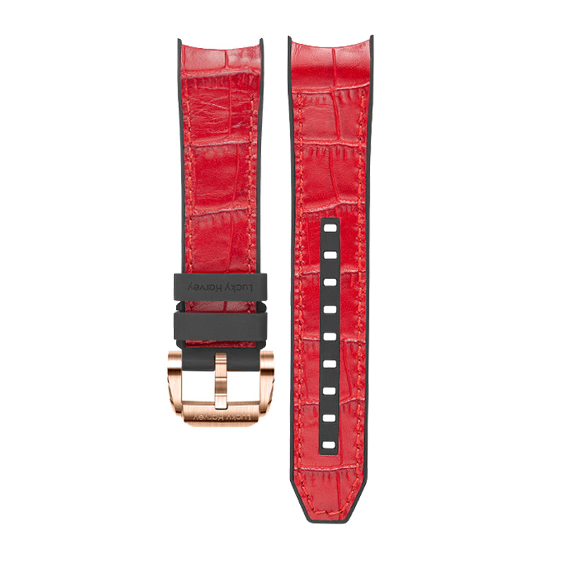 Correa de repuesto original Lucky Harvey