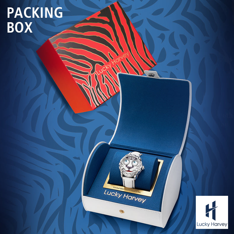 packing box
