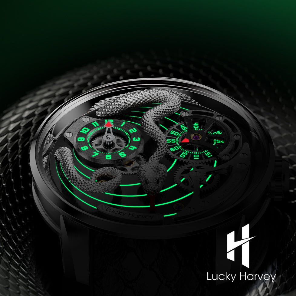 Snake Series