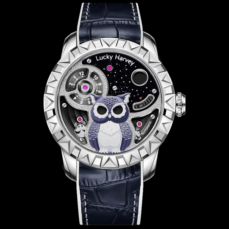 Owl Series