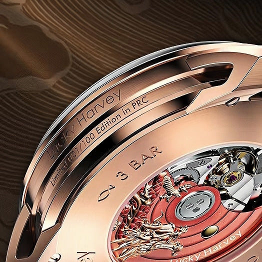 Limited Edition Series