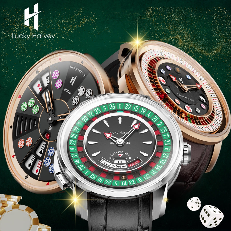 Player Casino Roulette Series