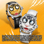 Lucky Harvey 2026 New Tiger Automata Watch 40mm