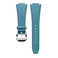 Lucky Harvey Chiming Watch 2.0 Button Style Watch Strap Grade 5 Titanium Alloy Watch Buckle