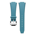 Lucky Harvey Chiming Watch 2.0 Button Style Watch Strap Grade 5 Titanium Alloy Watch Buckle