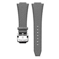 Lucky Harvey Chiming Watch 2.0 Button Style Watch Strap Grade 5 Titanium Alloy Watch Buckle