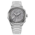 【Pre-order】【Limited 50PCS】Chiming Watch 2.0 Muonionalusta Meteorite Dial Widmanstätten Pattern Grade 5 Titanium Wristwatch
