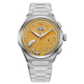 Chiming Watch 2.0 Muonionalusta Meteorite Dial Grade 5 Titanium Wristwatch – Limited Edition of 50