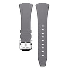 Lucky Harvey Chiming Watch 2.0 Button Style Watch Strap Grade 5 Titanium Alloy Watch Buckle