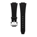 Lucky Harvey Chiming Watch 2.0 Button Style Watch Strap Grade 5 Titanium Alloy Watch Buckle