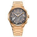 [Pre-order]Chiming Watch 2.0 Muonionalusta Meteorite Dial Grade 5 Titanium Wristwatch