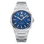 【Limited Edition 300pcs】Hammer Dial Big Date Automatic Winding Chiming Watch Lucky Harvey