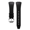 Lucky Harvey Chiming Watch 2.0 Button Style Watch Strap Grade 5 Titanium Alloy Watch Buckle