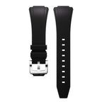 Lucky Harvey Chiming Watch 2.0 Button Style Watch Strap Grade 5 Titanium Alloy Watch Buckle