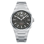 【Limited Edition 300pcs】Hammer Dial Big Date Automatic Winding Chiming Watch Lucky Harvey