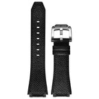 Lucky Harvey Chiming Watch 1.0 Quick Release Replacement Genuine Leather Strap