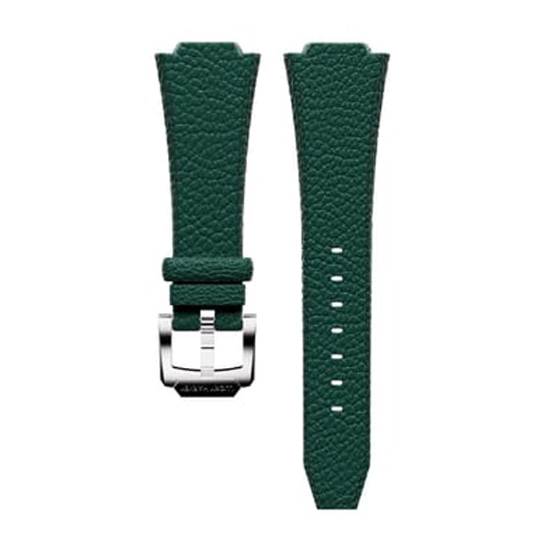 Lucky Harvey Chiming Watch 2.0 Button Style Watch Strap Grade 5 Titanium Alloy Watch Buckle