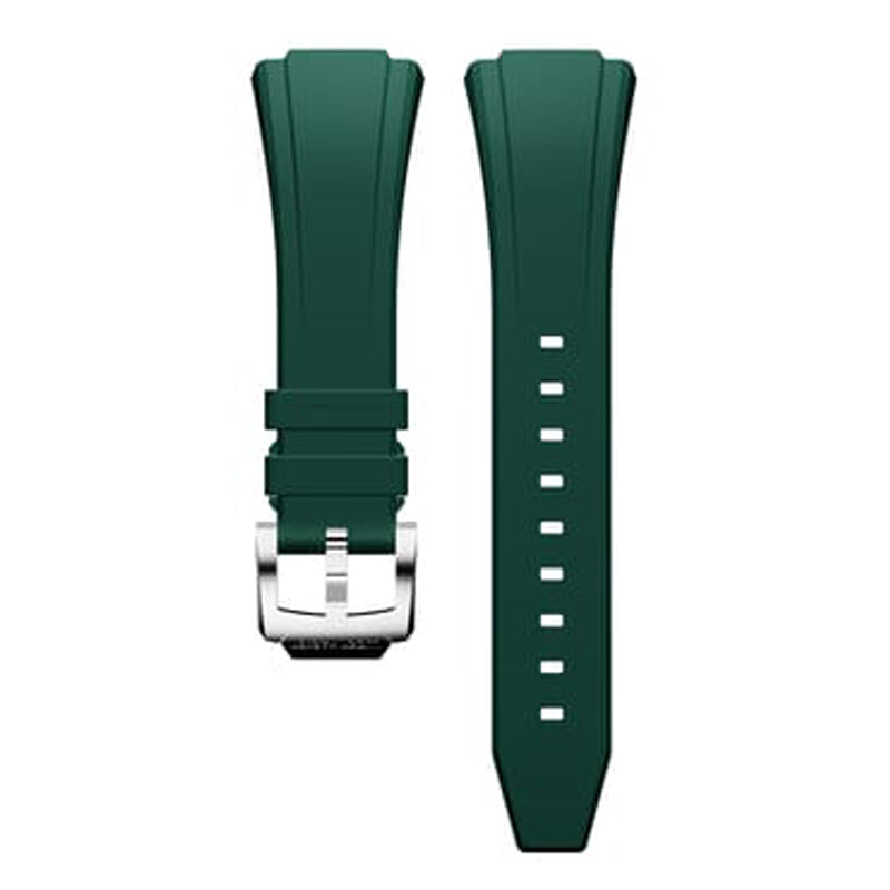 Lucky Harvey Chiming Watch 2.0 Button Style Watch Strap Grade 5 Titanium Alloy Watch Buckle