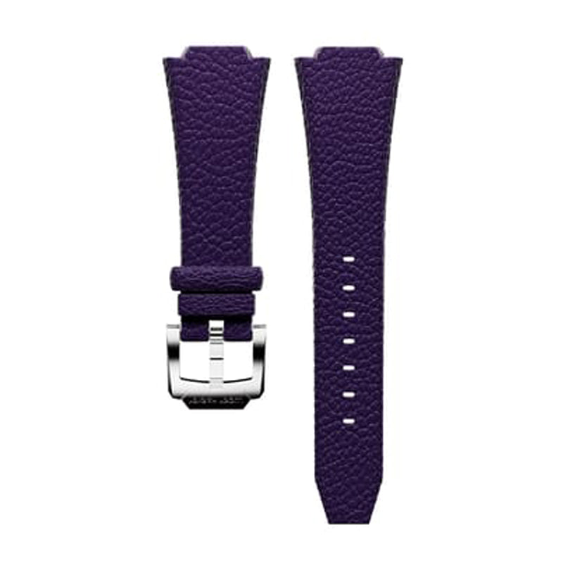 Lucky Harvey Chiming Watch 2.0 Button Style Watch Strap Grade 5 Titanium Alloy Watch Buckle