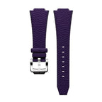 Lucky Harvey Chiming Watch 2.0 Button Style Watch Strap Grade 5 Titanium Alloy Watch Buckle