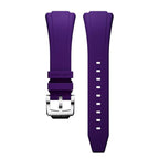 Lucky Harvey Chiming Watch 2.0 Button Style Watch Strap Grade 5 Titanium Alloy Watch Buckle