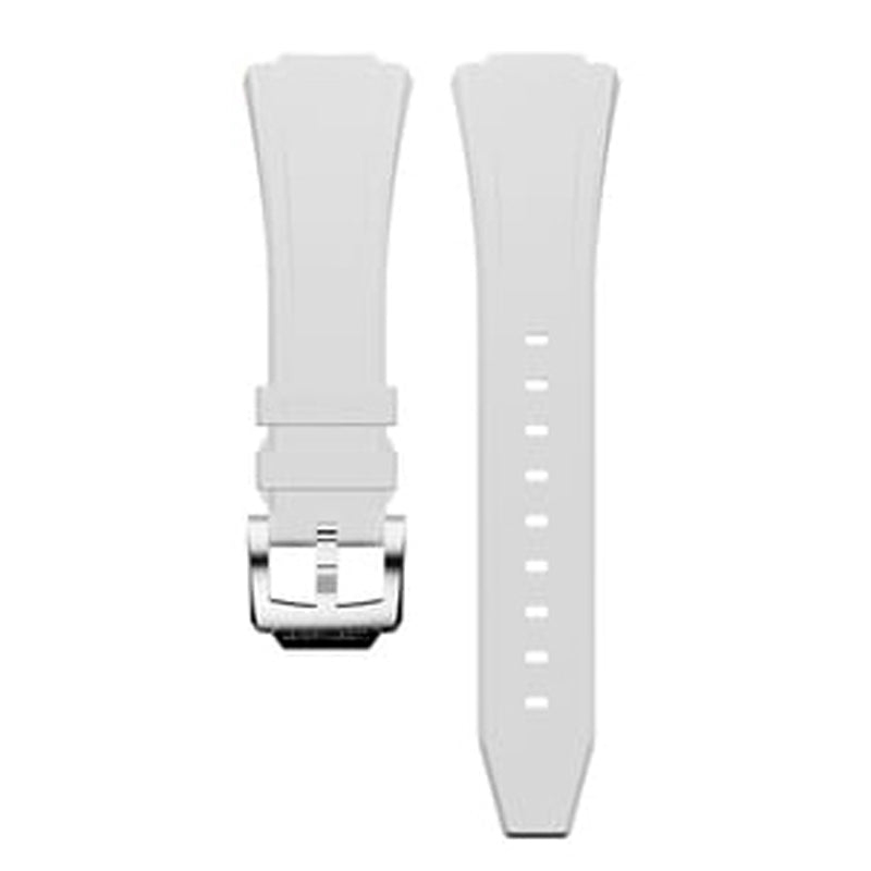 Lucky Harvey Chiming Watch 2.0 Button Style Watch Strap Grade 5 Titanium Alloy Watch Buckle