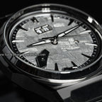 Chiming Watch 2.0 Muonionalusta Meteorite Dial Grade 5 Titanium Wristwatch – Limited Edition of 50