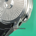 Lucky Harvey 2026 Soccer Roulette Watch – Limited Edition of 100