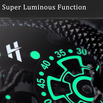 lucky harvey Super Luminous Function