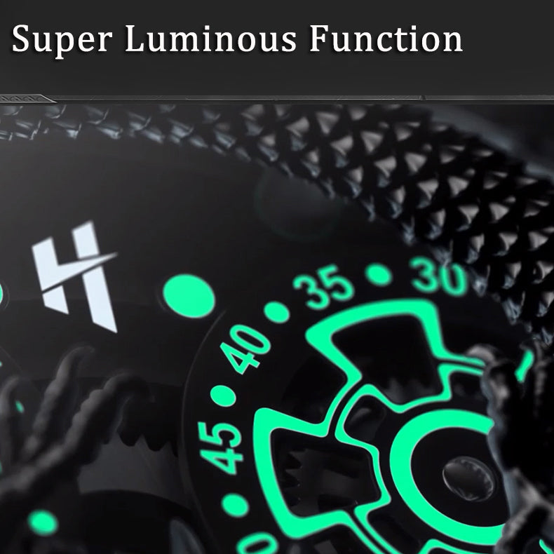Super Luminous Function