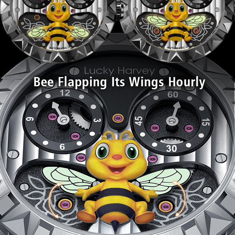 bee dial