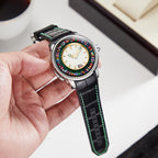 Lucky Harvey 2026 Soccer Roulette Watch – Limited Edition of 100