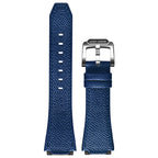 Lucky Harvey Chiming Watch 1.0 Quick Release Replacement Genuine Leather Strap