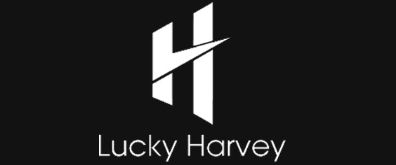 lucky harvey logo2