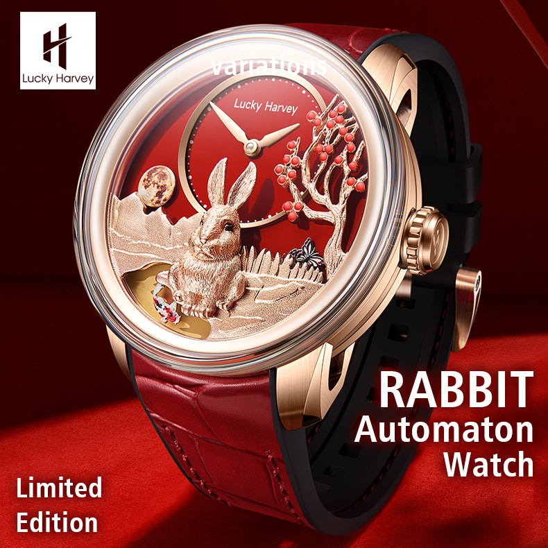 Limited edition luxury watches hotsell